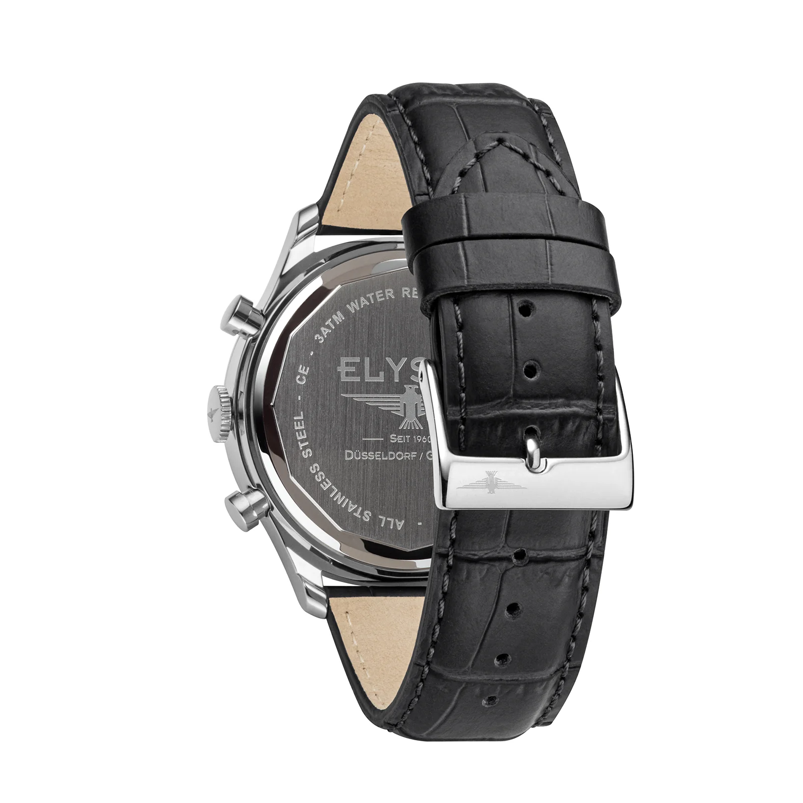 Heritage II - 18016 - Chronograph - Image 3