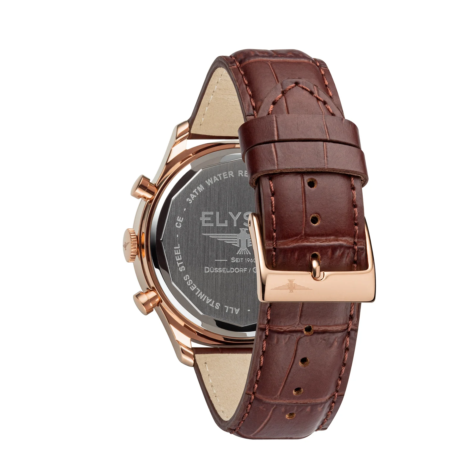 Heritage II - 18020 - Chronograph - Image 3