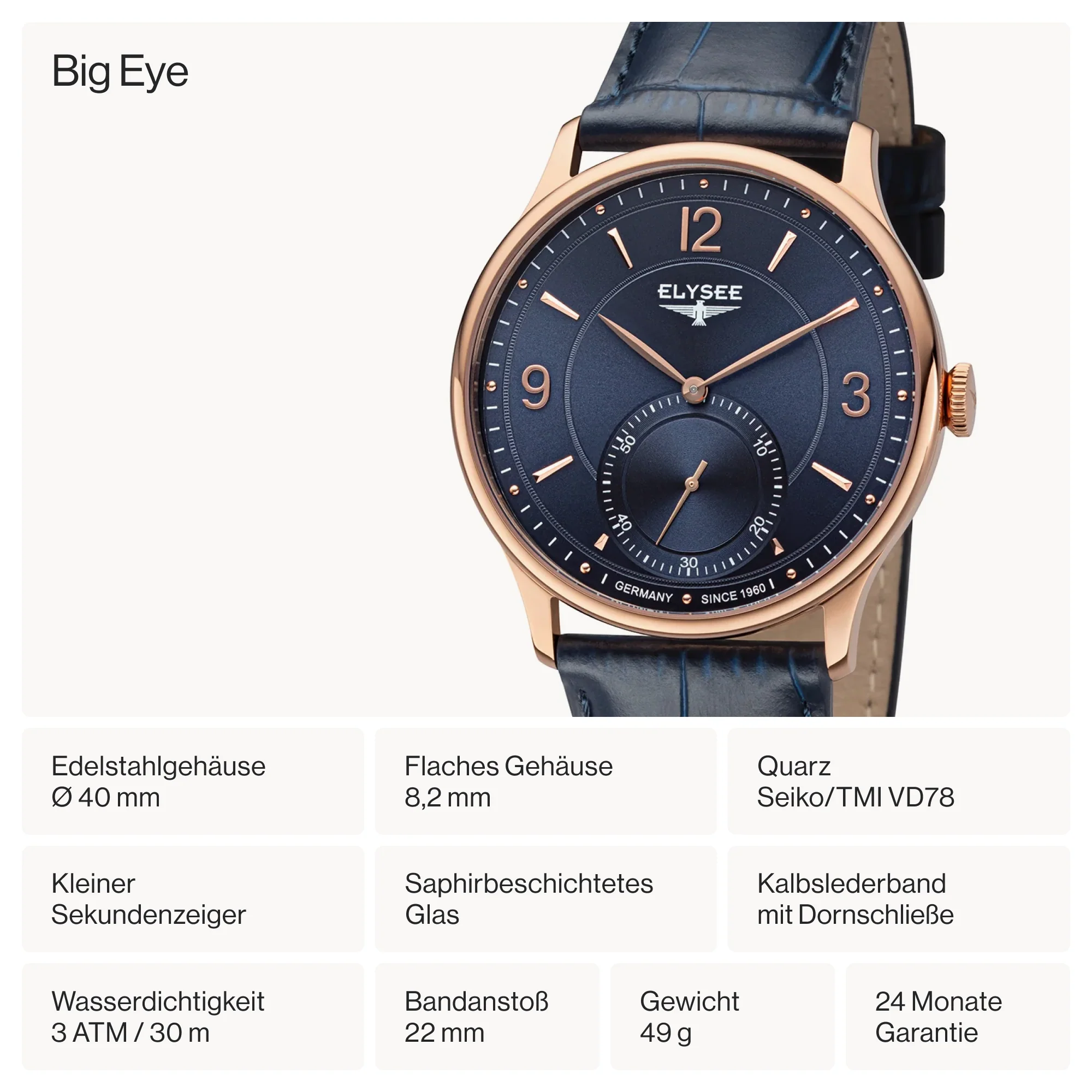 Big Eye - 18025 - Image 2