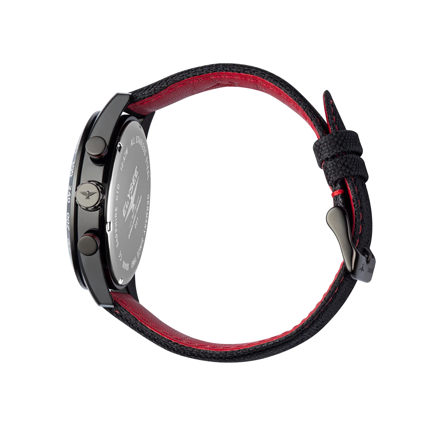 The Race 2 - 80400 - Chronograph - Image 2