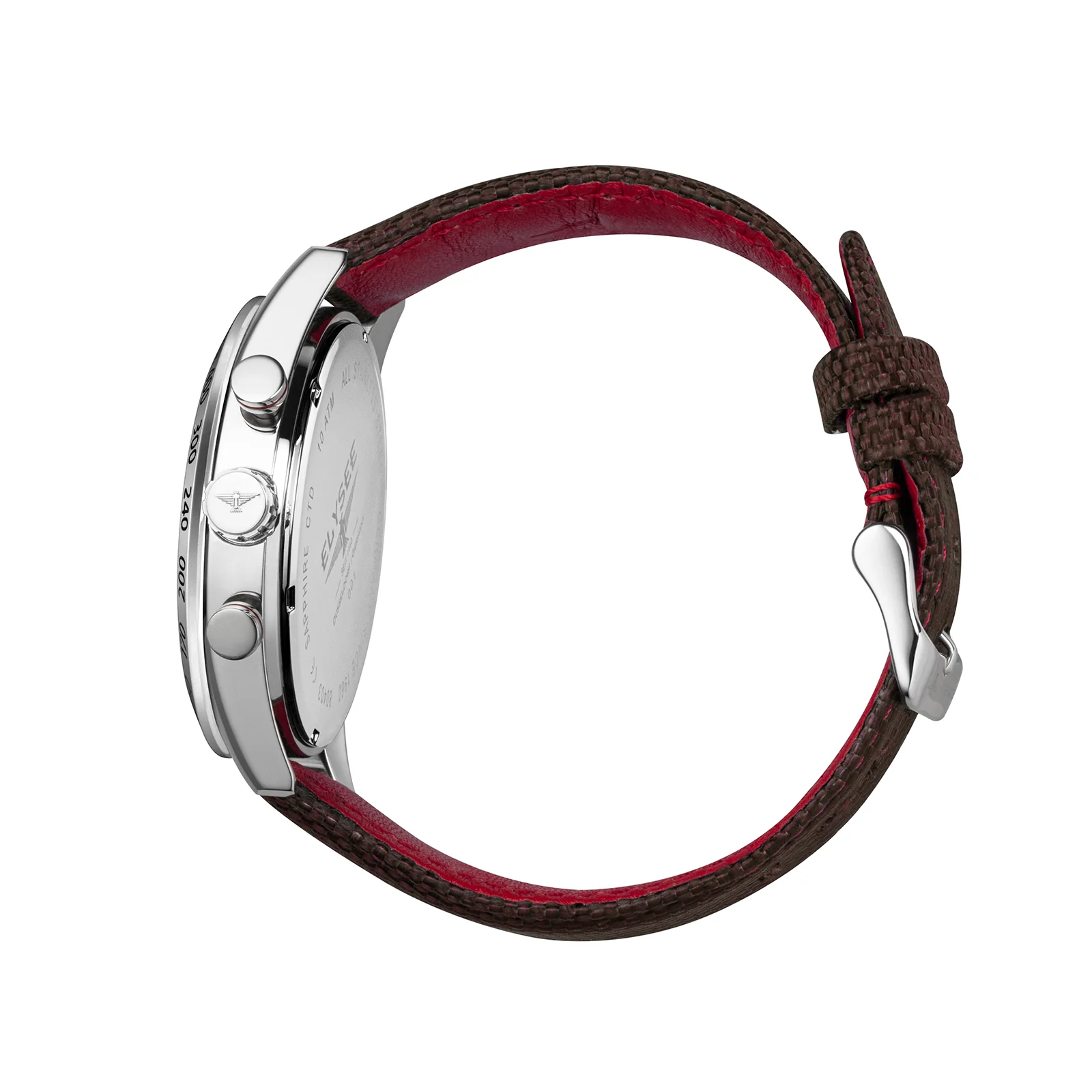 The Race 2 - 80402 - Chronograph - Image 2