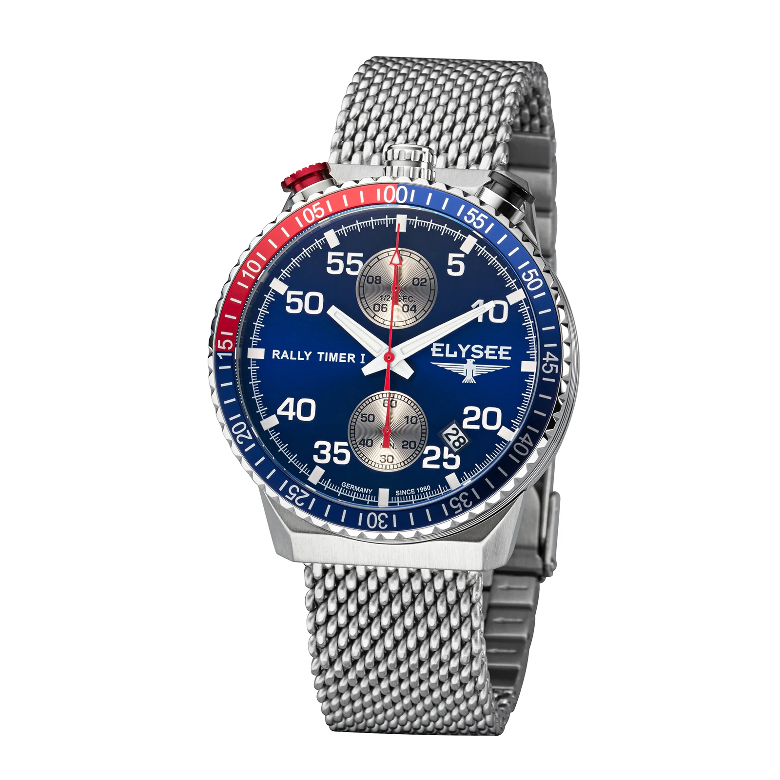 Rally Timer I - 80535