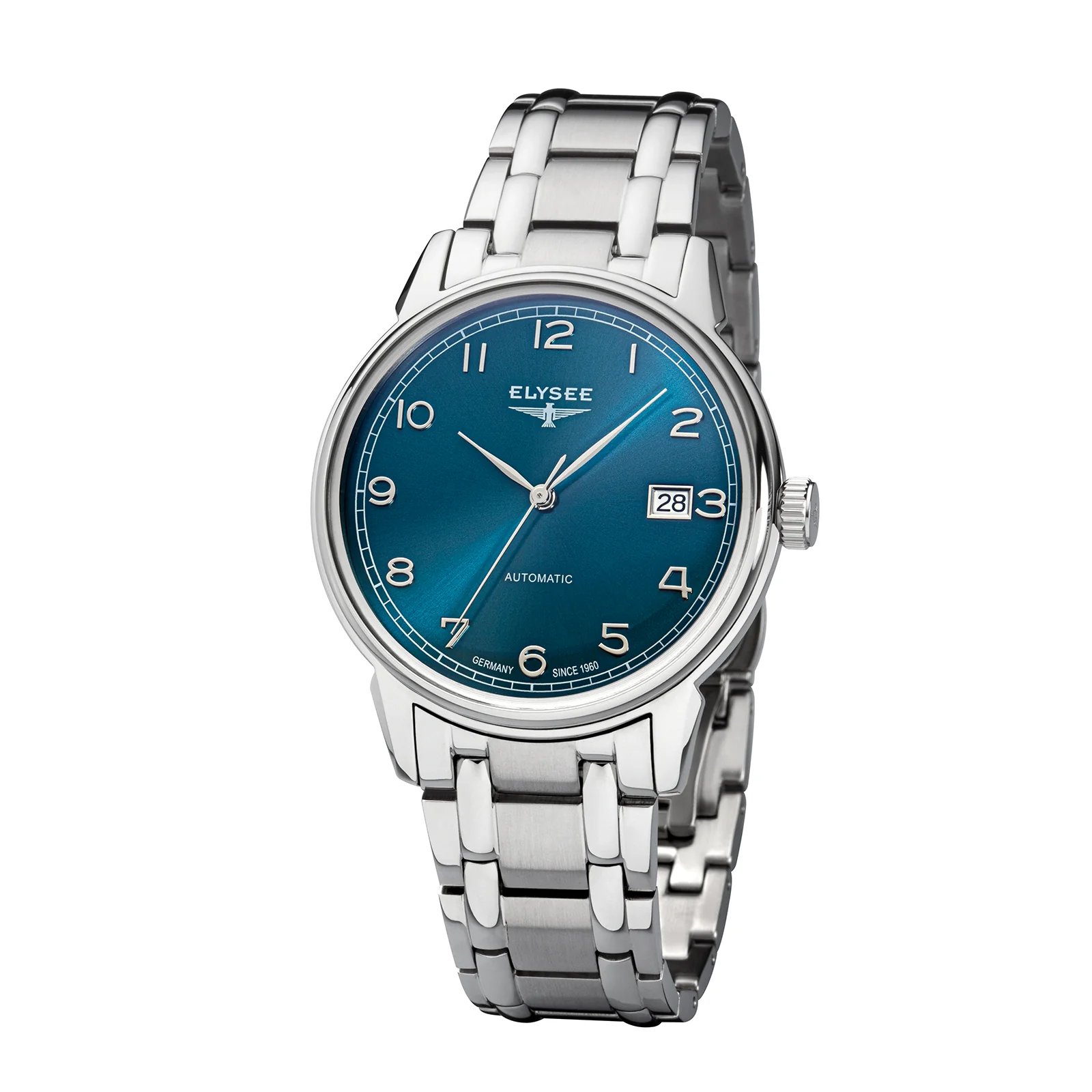 Vintage Master Automatic - 80561 - Automatikuhr