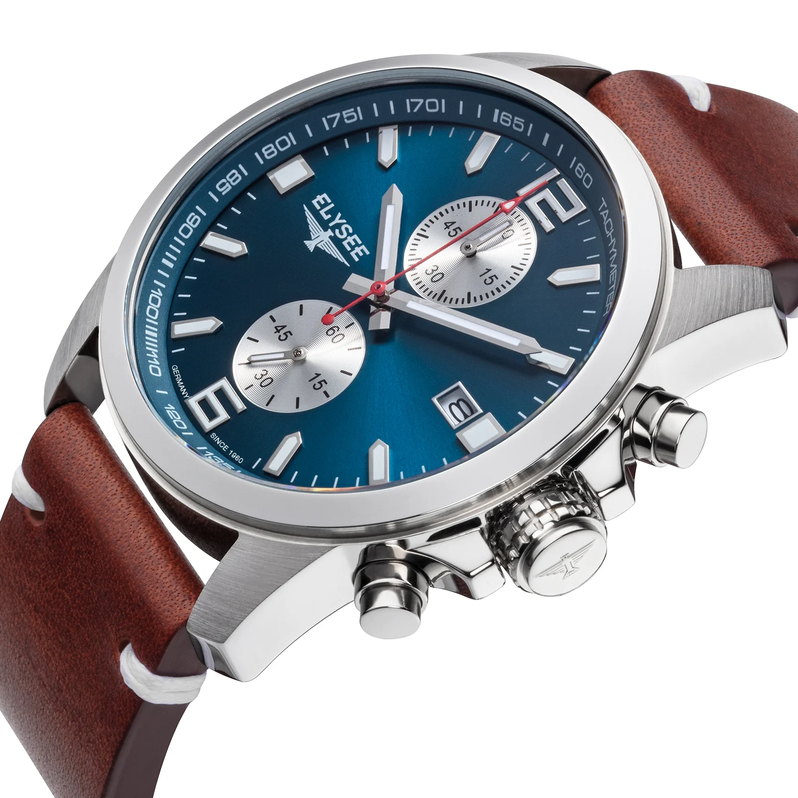 Ziros Chrono - 80576 - Chronograph - Image 2