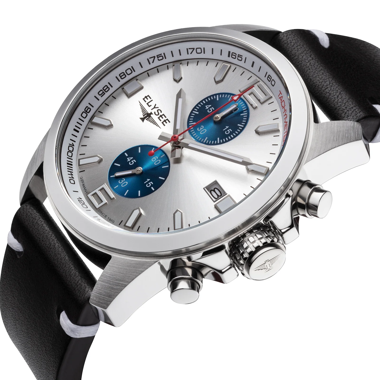 Ziros Chrono - 80587 - Chronograph - Image 2