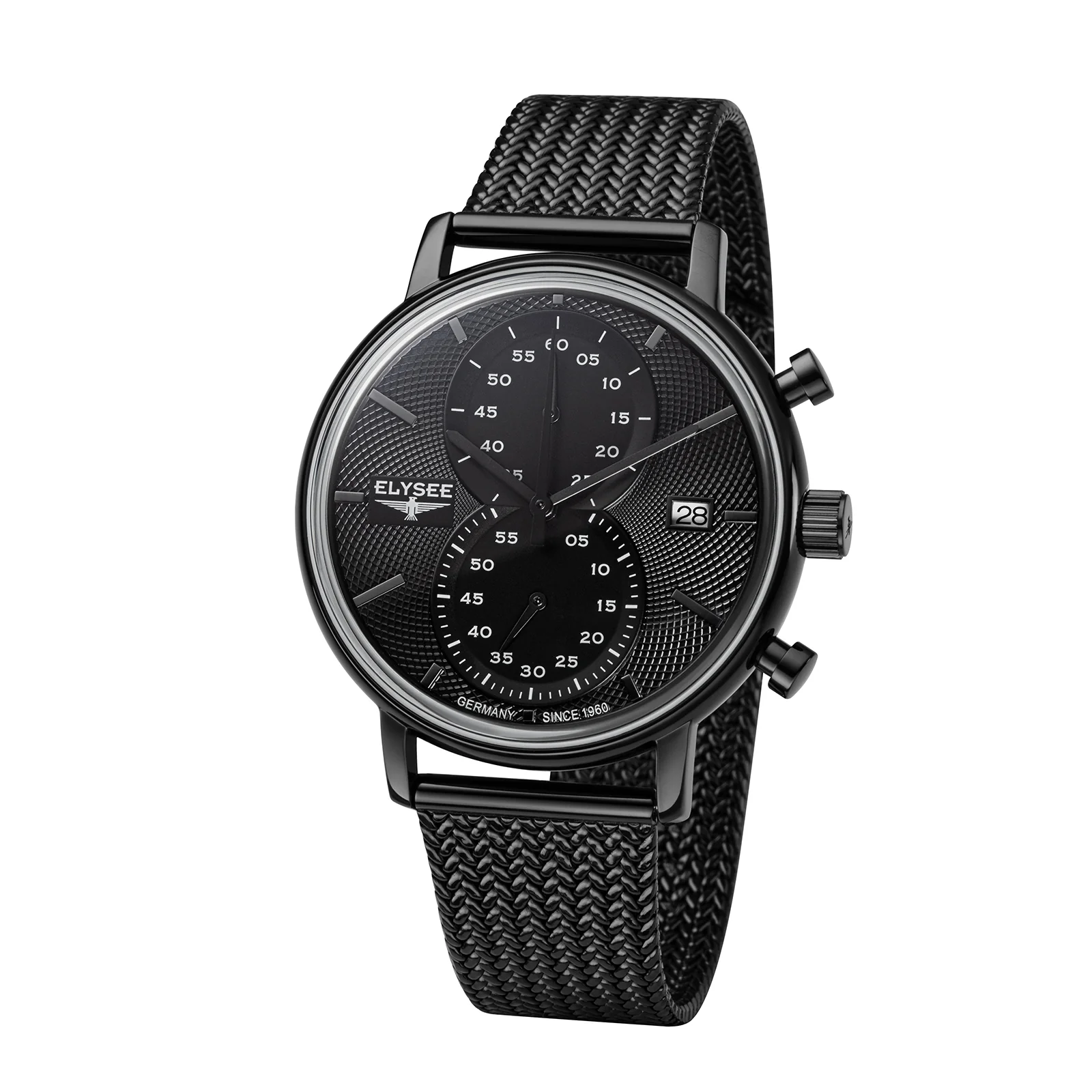 Minos - 83833 - Chronograph