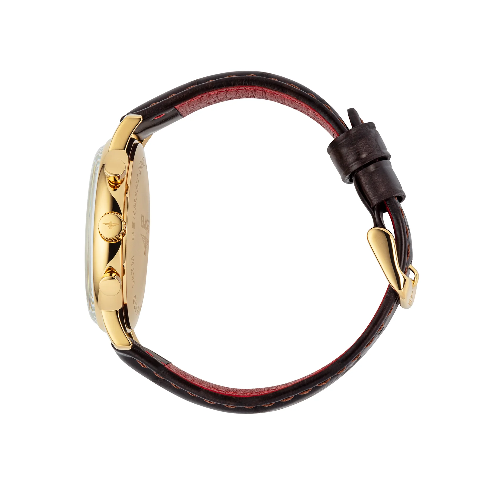 Minos - 83835 - Chronograph - Image 2