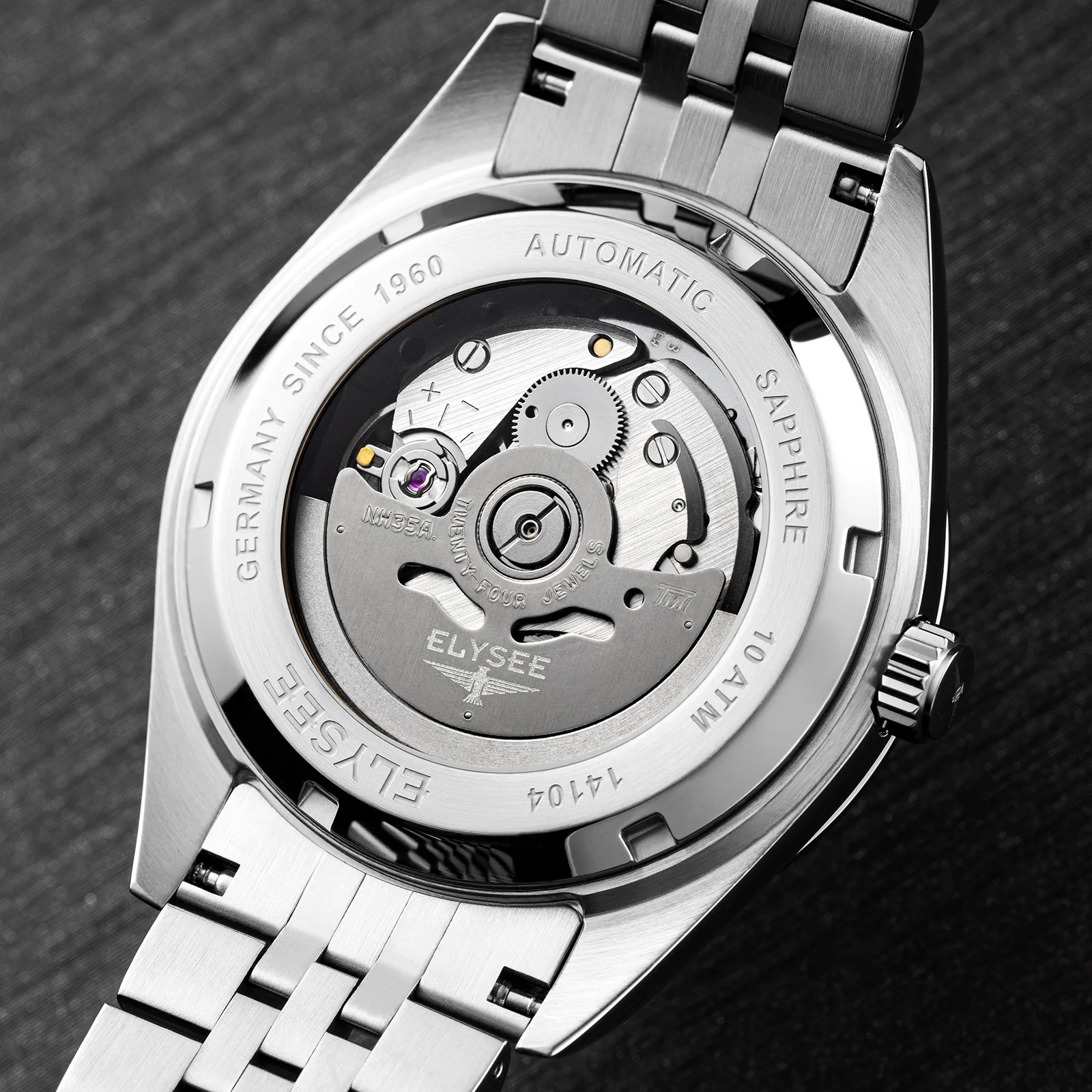 Ascend Automatik - 14102 - Image 6