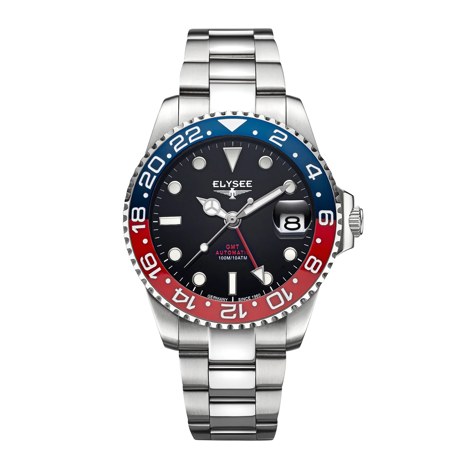 GMT ADS