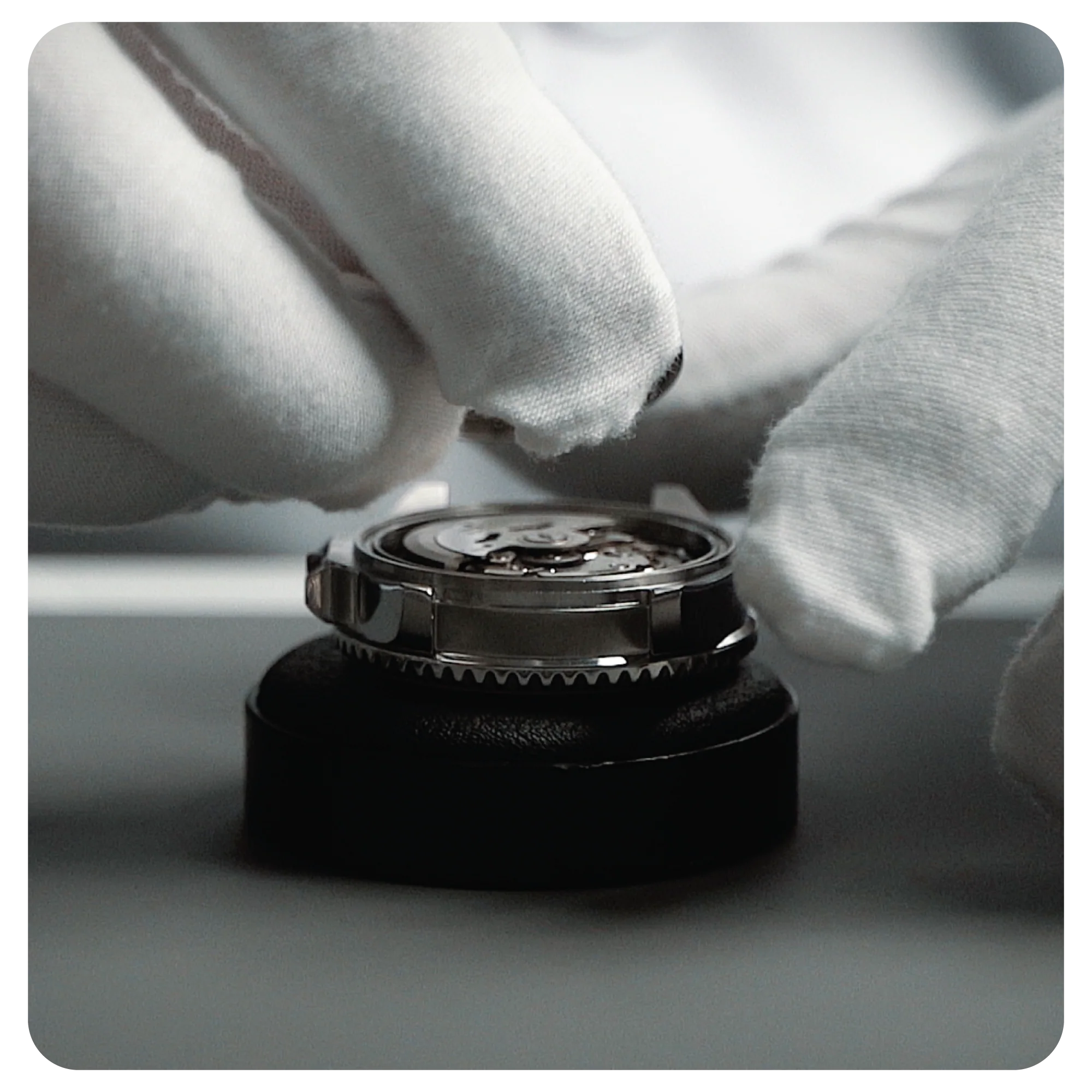 GMT AUTOMATIC Ceramic 80607 - Image 10