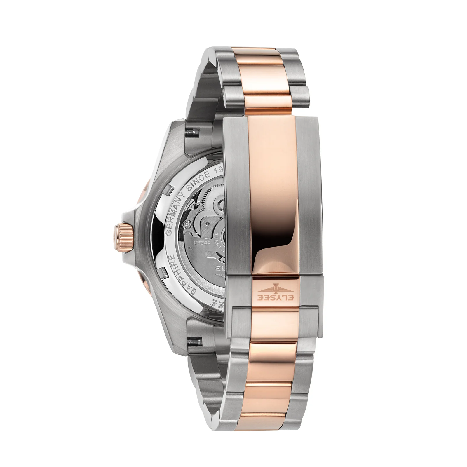 GMT AUTOMATIC Ceramic 80609 - Image 3