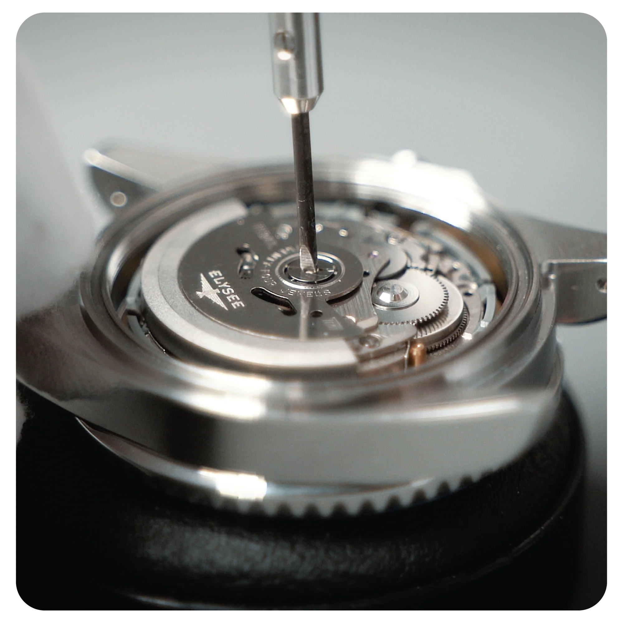 GMT AUTOMATIC Ceramic 80606 - Image 13