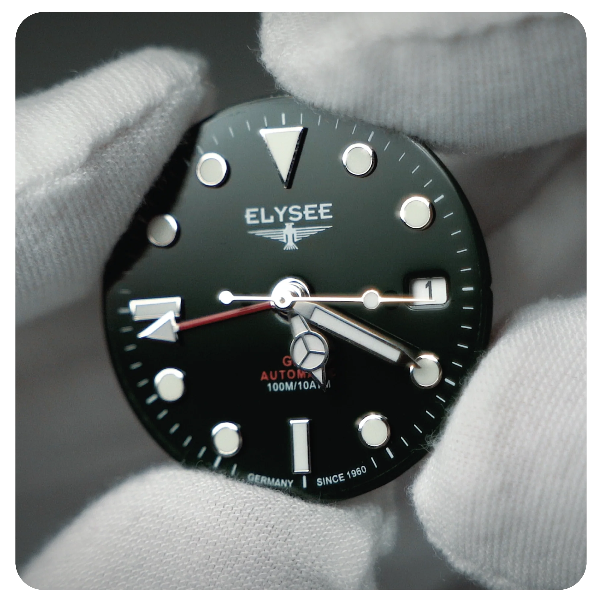 GMT AUTOMATIC Ceramic 80616 - Image 4