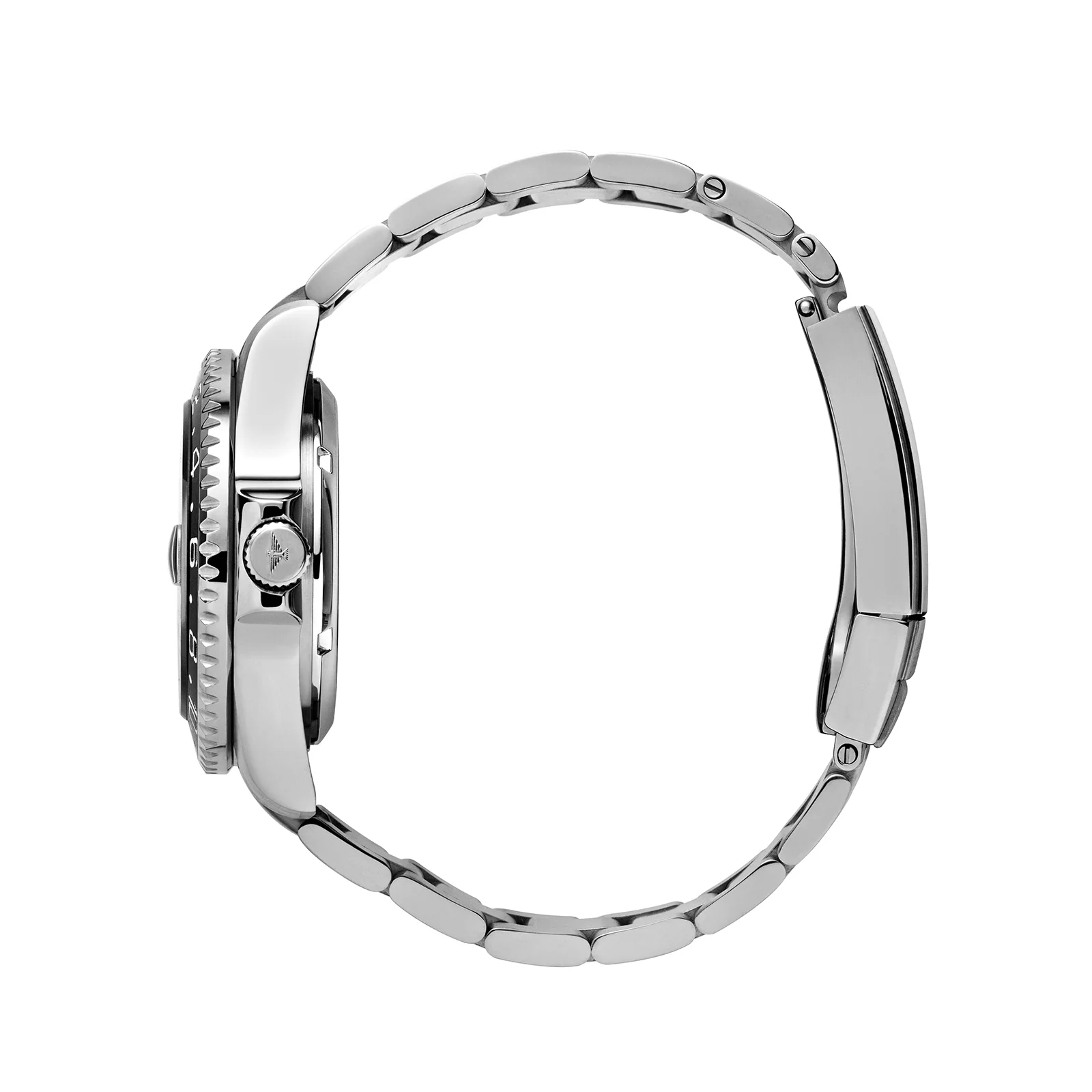 GMT AUTOMATIC Darkgreen Ceramic 80630 - Image 8