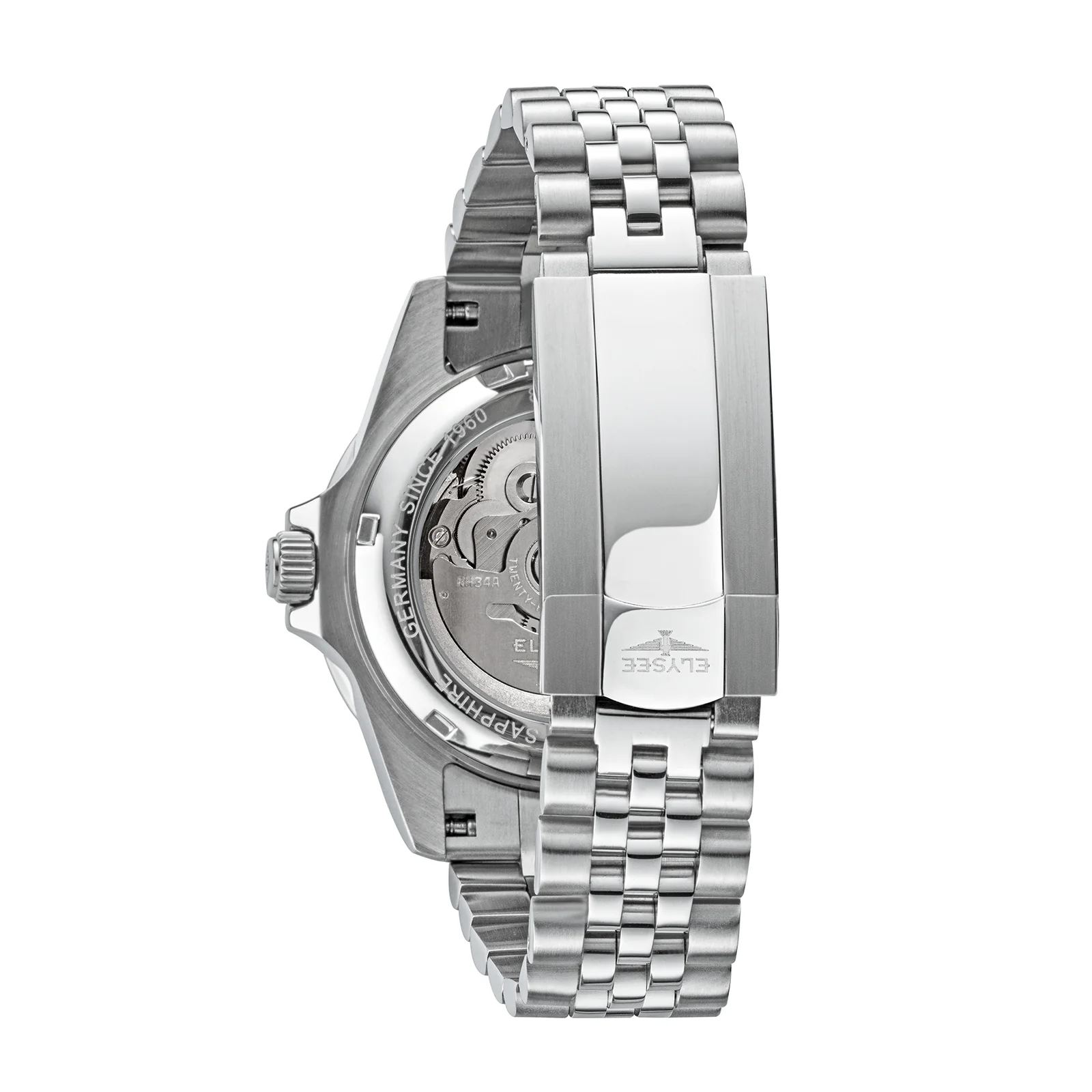 GMT AUTOMATIC Ceramic 80632 - Image 6