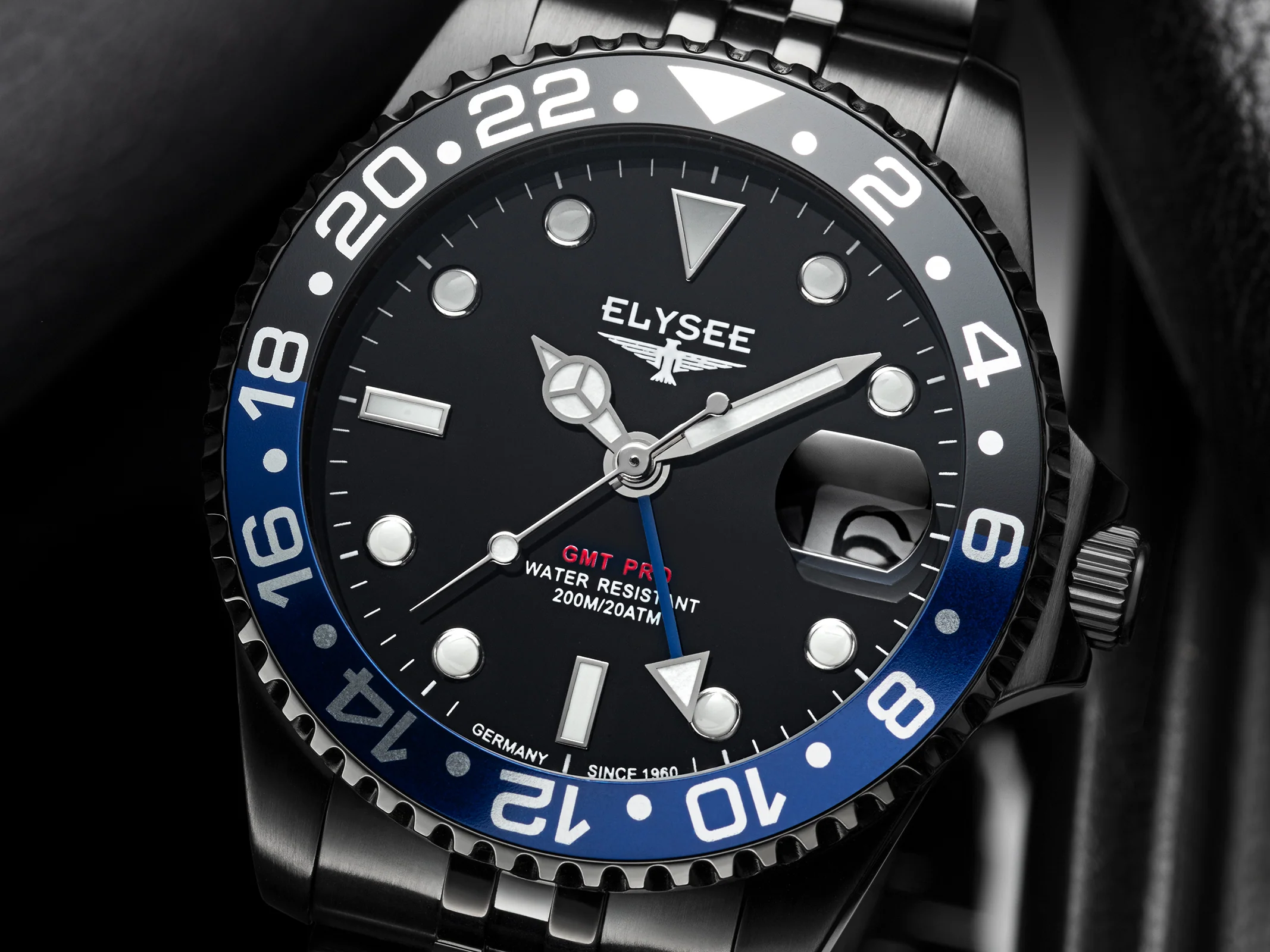 GMT Pro - 80615 - Image 2