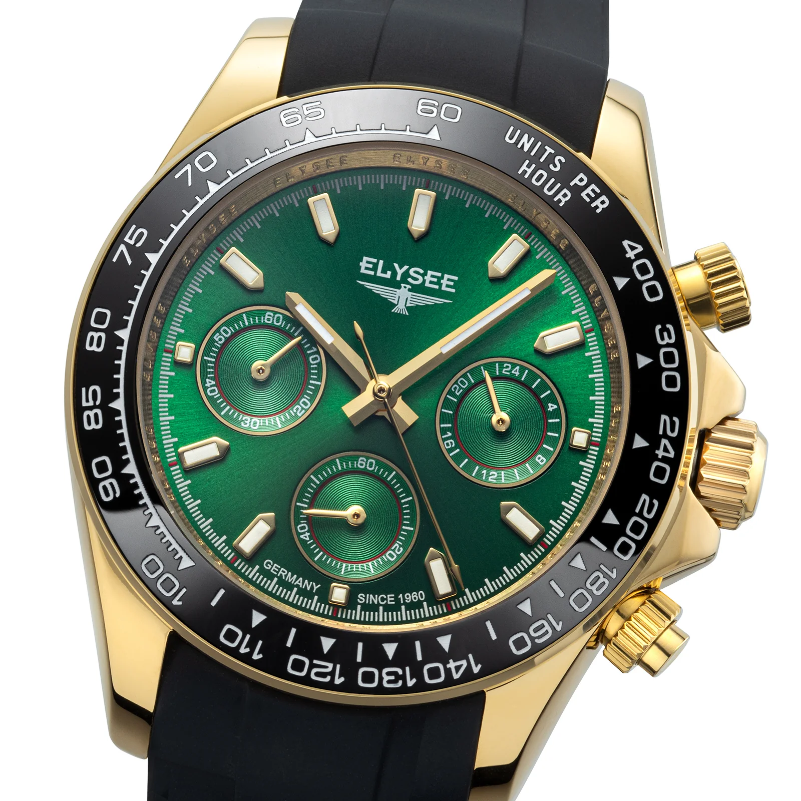 Sport Chrono 11102 - Image 3