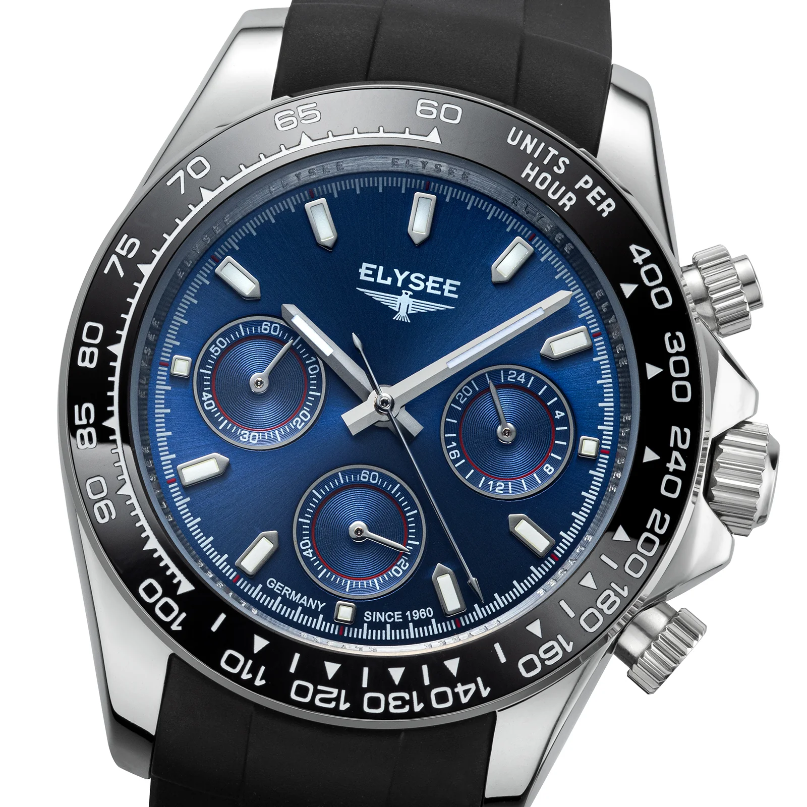 Sport Chrono 11101 - Image 3