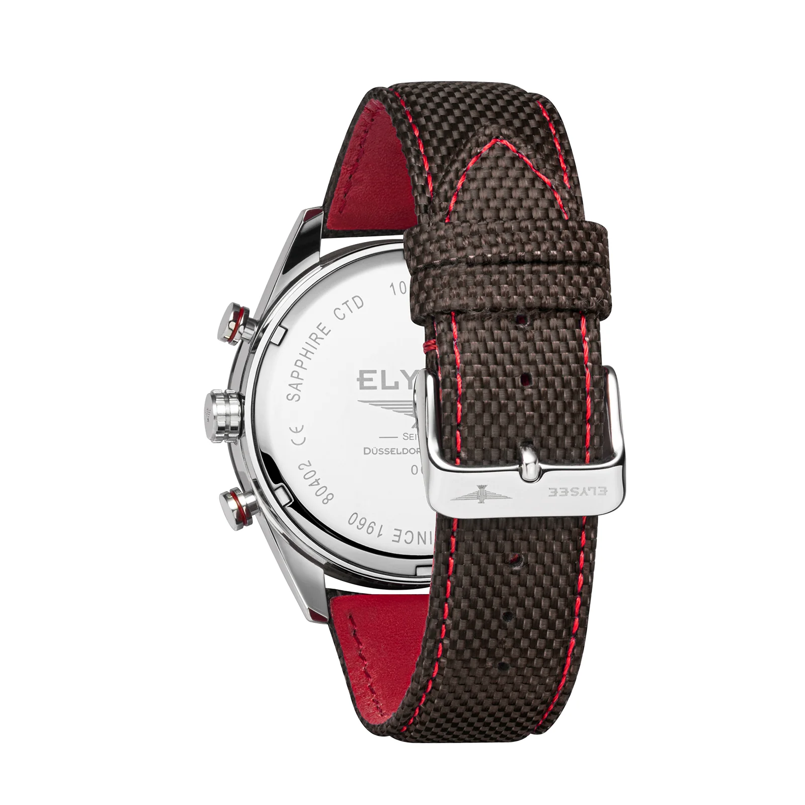 The Race 2 - 80402 - Chronograph - Image 3